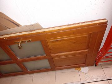 portoncino  ingresso 