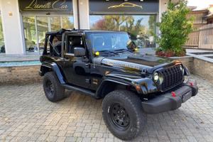 Jeep Wrangler 2.8 CRD DPF