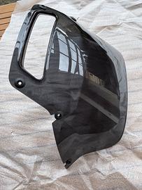 Parabrezza moto Harley Davidson low rider ST