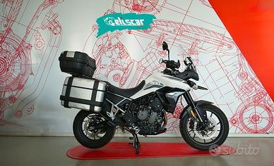 TRIUMPH Tiger 900 GT PRO