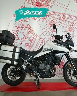 TRIUMPH Tiger 900 GT PRO