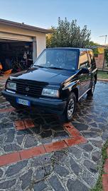 Vitara Sidekick 1.6 16v 1996