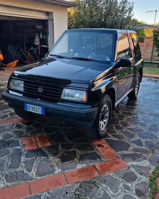 Vitara Sidekick 1.6 16v 1996