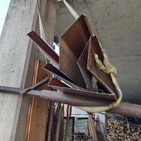 scossaline alluminio 