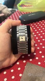 Baume & Mercier Catwalk