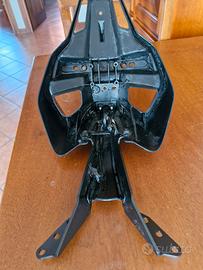 T max porta targa originale scooter  t max 2025