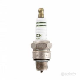 Candela al platino Bosch W3AS passo corto