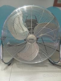 ventilatore a d'aria koenic