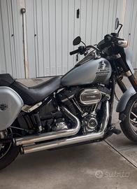 Harley Davidson Softail Sport Glide