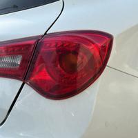 Fanale posteriore dx Giulietta Alfa Romeo 2013 cil