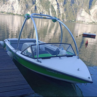 Barca da wakeboard Ski Nautique