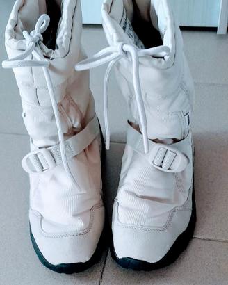 Stivali da Neve Quechua (Decathlon) - Taglia 36 