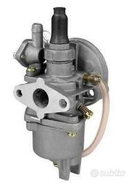 Carburatore 14/14