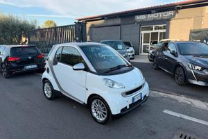 Smart ForTwo 800 40 kW coupé cdi - Superprezzo - T