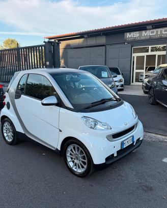 Smart ForTwo 800 40 kW coupé cdi - Superprezzo - T