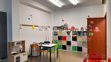 UFFICIO A MILANO