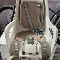 Seggiolino per bambini da portapacchi