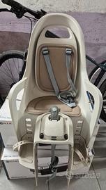 Seggiolino per bambini da portapacchi