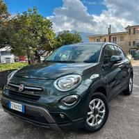 Fiat 500X 1.6 120cv cross