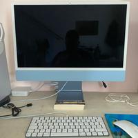 Apple Imac 23
