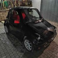 Pezzi di ricambio town life ginevra