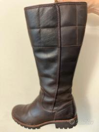 Stivali Timberland donna modello Atrus