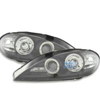 FARI RENAULT MEGANE 99-02 ANGEL EYES CCFL FONDO NE