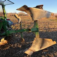 Macchine agricole
