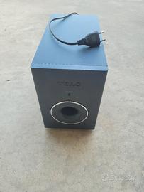 Subwoofer Attivo TEAC MC