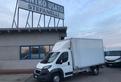 Peugeot Boxer 2.2 150cv 35 BOX onnicar + SPONDA