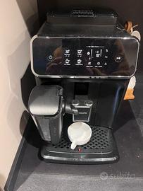 Macchina da Caffè super automatica Philips