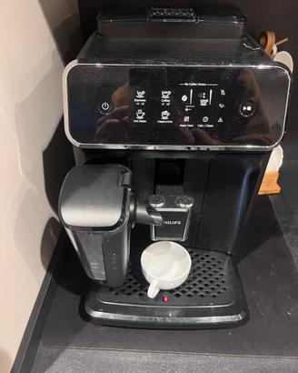 Macchina da Caffè super automatica Philips