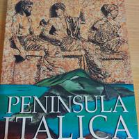 Gioco Da Tavolo - Peninsula Italica