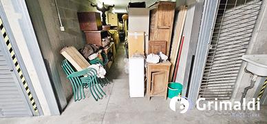 Box/Posto auto Milano [7/25VCG]