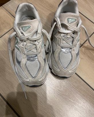 New balance
