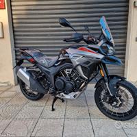 MBP Morbidelli T1002VX Nera 2026 - PROMO LANCIO