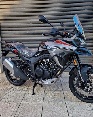 MBP Morbidelli T1002VX Nera 2026 - PROMO LANCIO