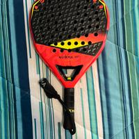 Racchetta padel Kuikma 900 light