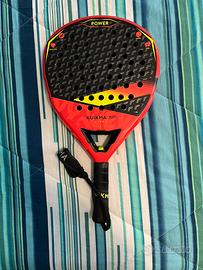 Racchetta padel Kuikma 900 light