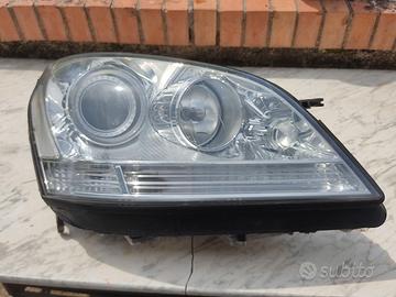 ML 320 Faro anteriore Xeno