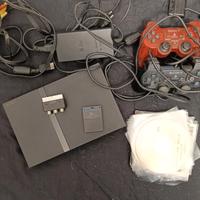 play station 2