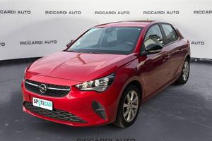 Opel Corsa 6nd serie 1.2 Edition