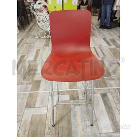 SGABELLO DESIGN VITRA JASPER MORRISON