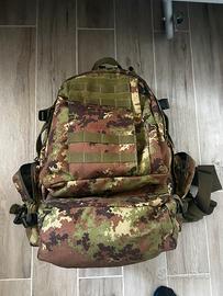 Zaino 67lt Ferrino-Beretta Esercito Italiano