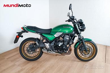 KAWASAKI Z 650 RS - 2023