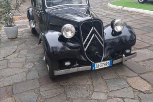 i auto d'epoca 