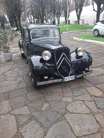 i auto d'epoca 