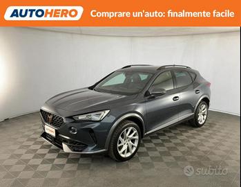 CUPRA Formentor VSSZZZKMZNR053872