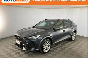 CUPRA Formentor VSSZZZKMZNR053872