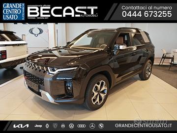 KGM Torres 1.5 Turbo GDI aut. K-Line - PRONTA CO